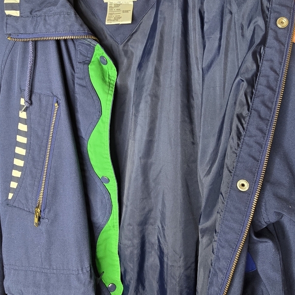 Out Brook Jacket Size L - Picture 9 of 15